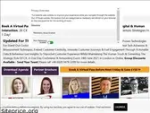 financialservicesconference.com