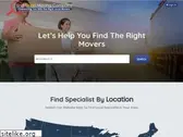 findlocalmovingcompany.com
