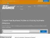 findmy.business