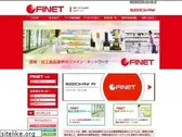 finet.co.jp