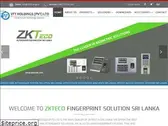fingerprintlanka.com