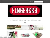 fingersk8.com