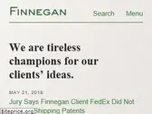 finnegan.com