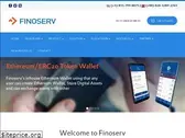 finoserv.com