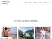 firegypsyvintage.com
