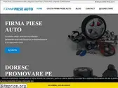 firmapieseauto.ro