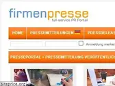 firmenpresse.de