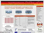 firmenregister.biz