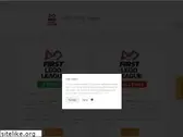 first-lego-league.org