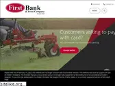 firstbank.com