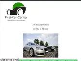 firstcarcenter.de