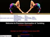 firstgymnastics.com