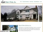 fisherrocha.com