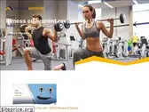 fitness-advisor.co.uk