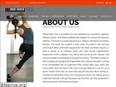 fitnessindia.in