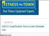 fitnesstown.ca
