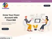 fiverr360.com