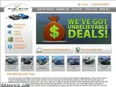 fivestarcarandtruck.com