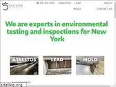 fivestarenv.com