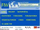 fiw.ac.at