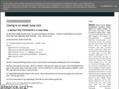 fixedbycode.blogspot.com