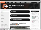 fkkarlskrona.com