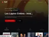 flashfilmestv.com