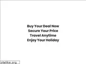 flashsales.travel