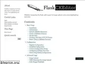 flask-ckeditor.readthedocs.io