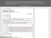 floatingbytes.blogspot.com