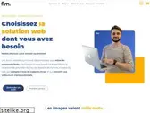 florianpioli.fr