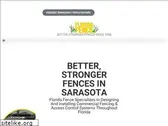 floridacommercialfencing.com