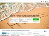 floridagulfbeachrealty.com