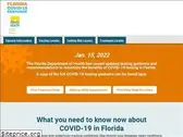 floridahealthcovid19.gov