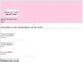 flowersbycarole.com