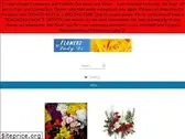flowersbyladydi.ca