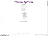 flowersbypam.com