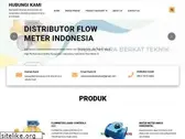 flowmetersindonesia.com