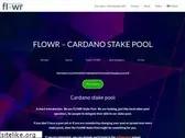 flowrpool.com