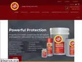 fluid-film.com