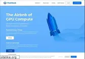 fluidstack.io