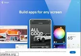 flutter.dev