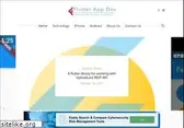 flutterappdev.com
