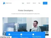 flutterdevelopers.co.uk
