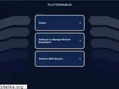 flutterhub.io