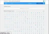 fluttericon.com