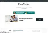 fluxcoder.xyz
