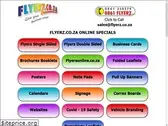flyerz.co.za