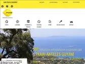 fnaimantillesguyane.com