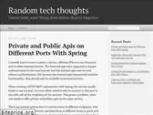 fnordian.github.io